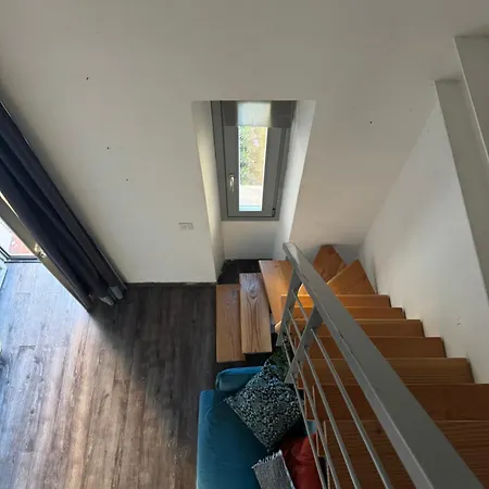 Duplex Heart Of Cannes With Terrace Exterior photo