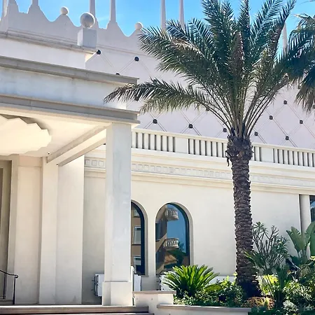 Duplex Heart Of Cannes With Terrace Exterior photo