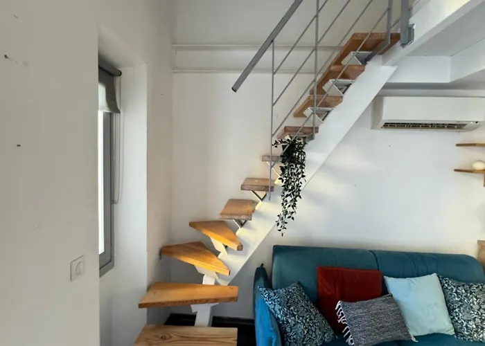 Duplex Heart Of Cannes With Terrace