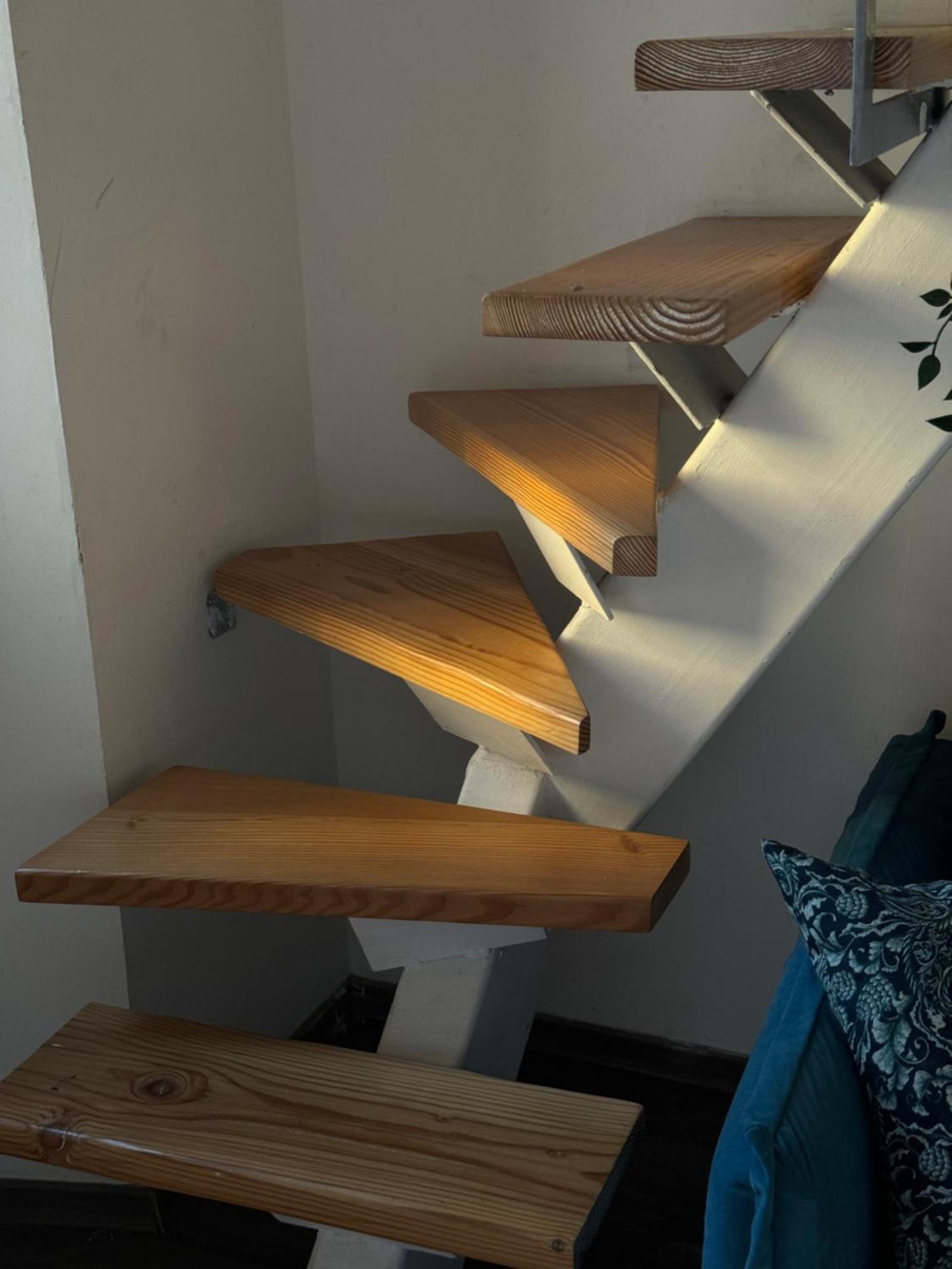 Apartment Duplex Heart Of With Terrace