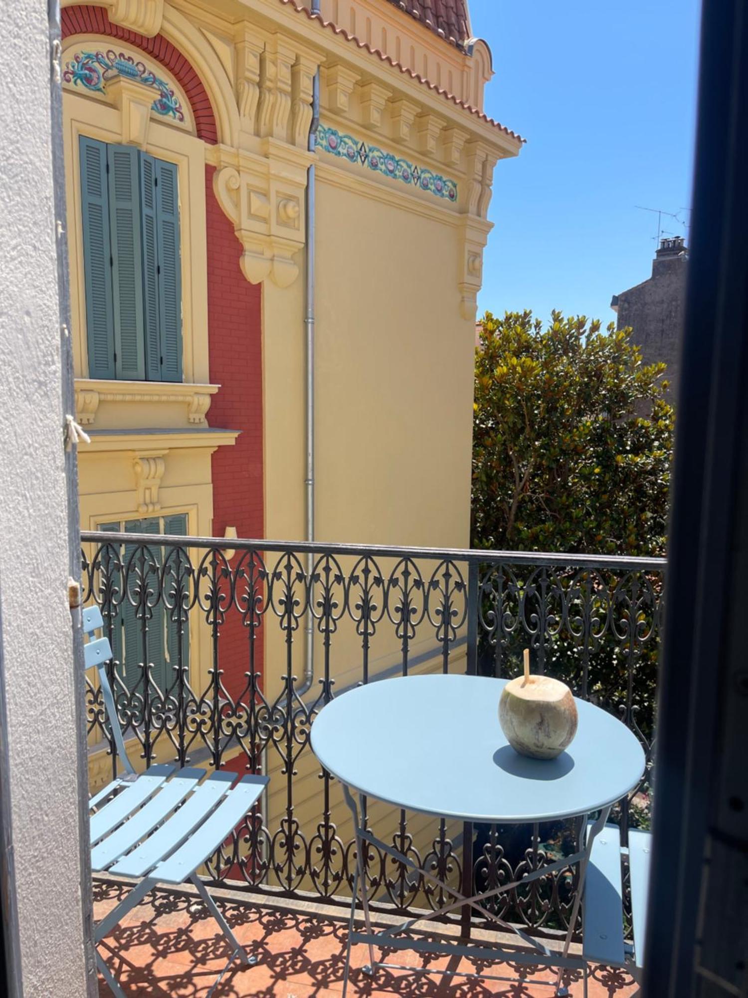 Duplex Heart Of With Terrace Apartment Cannes