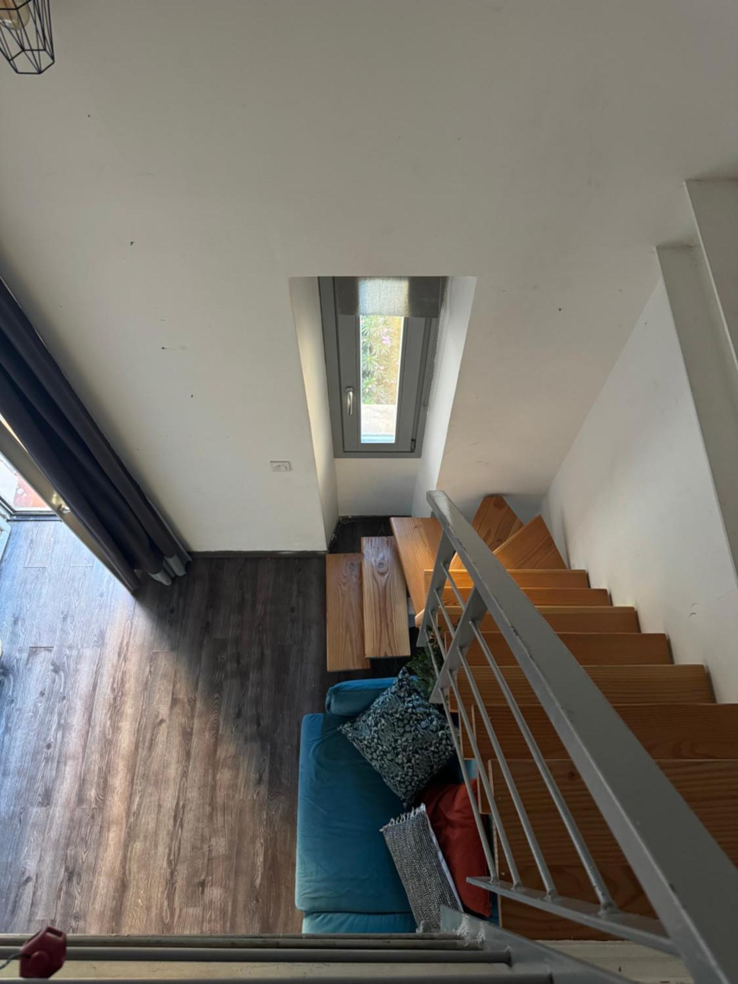 Apartment Duplex Heart Of With Terrace