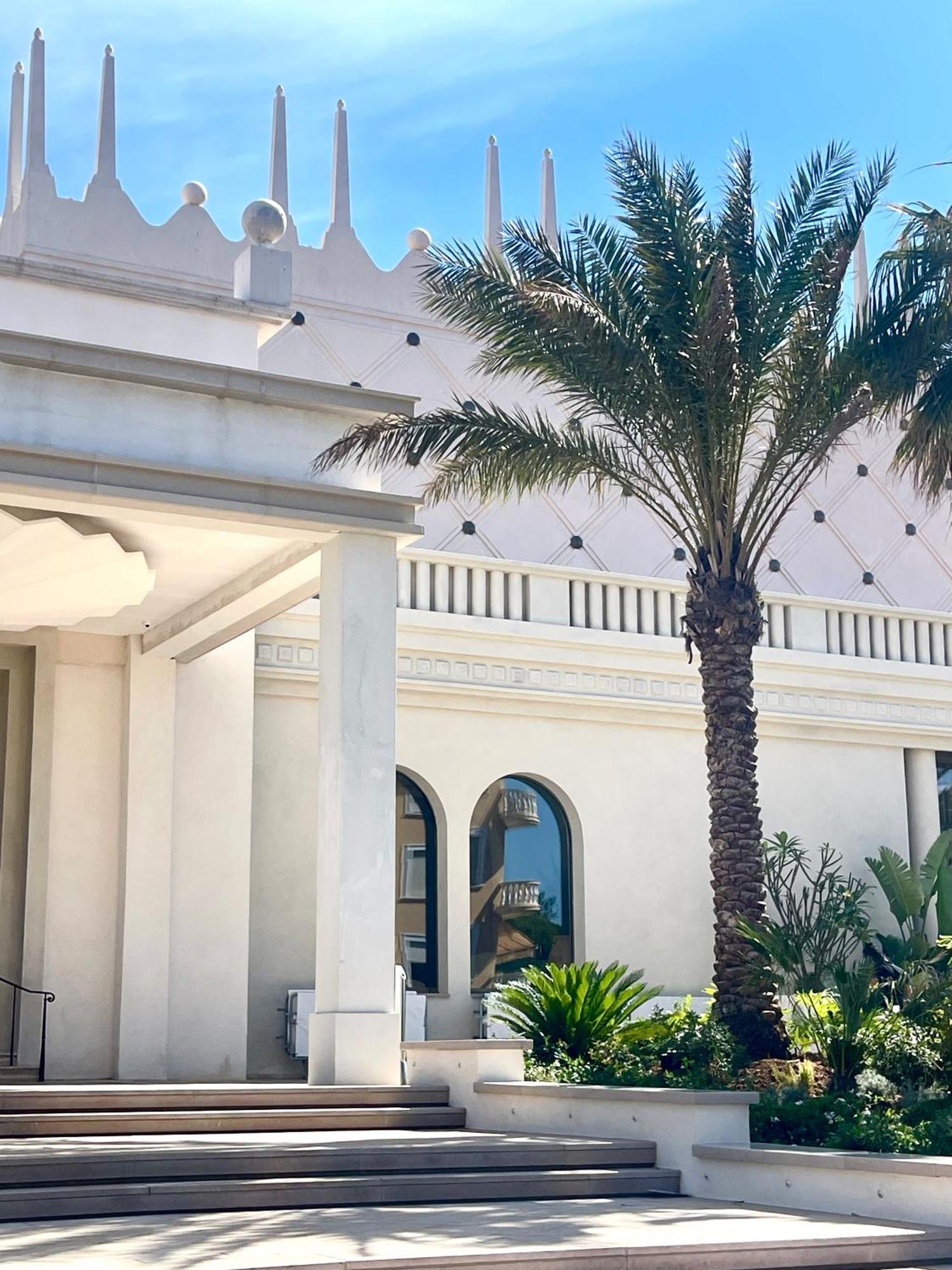 Duplex Heart Of With Terrace * Cannes